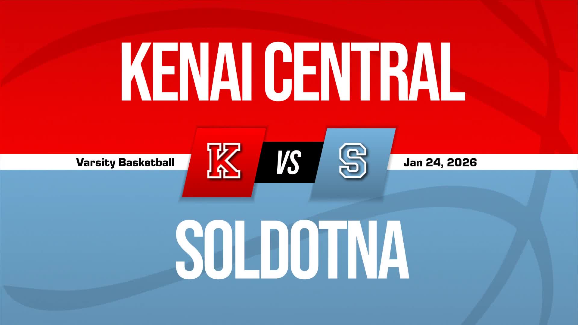 Basketball Recap: Kenai Central Falls Short Against Ranked Mt. Edgecumbe + How To Watch