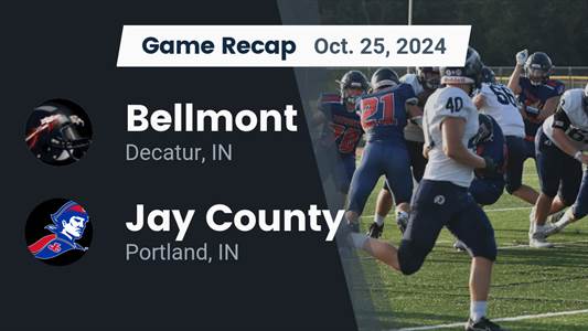 Football Game Preview: Jay County Patriots vs. Fort Wayne Bishop