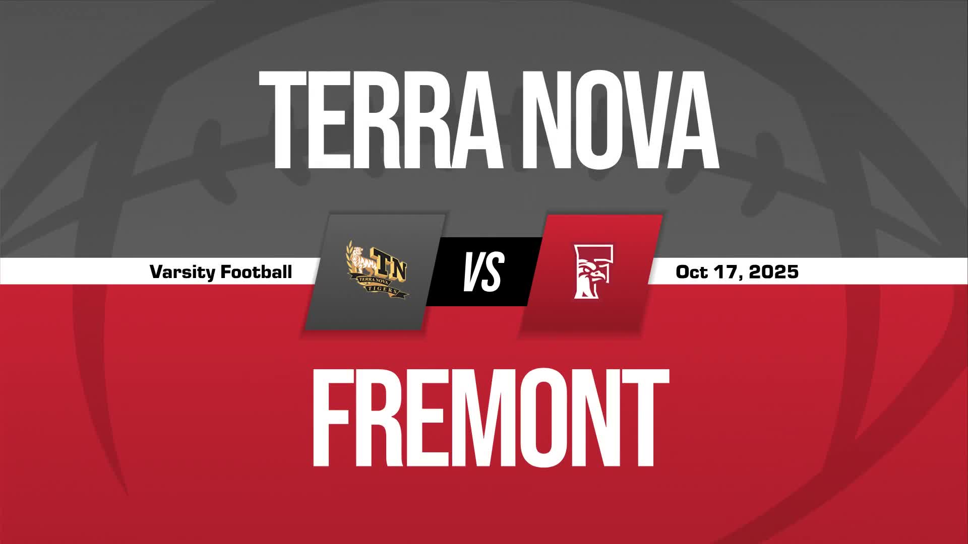 Football Game Preview: Fremont Firebirds vs. Santa Clara Bruins + How To Watch