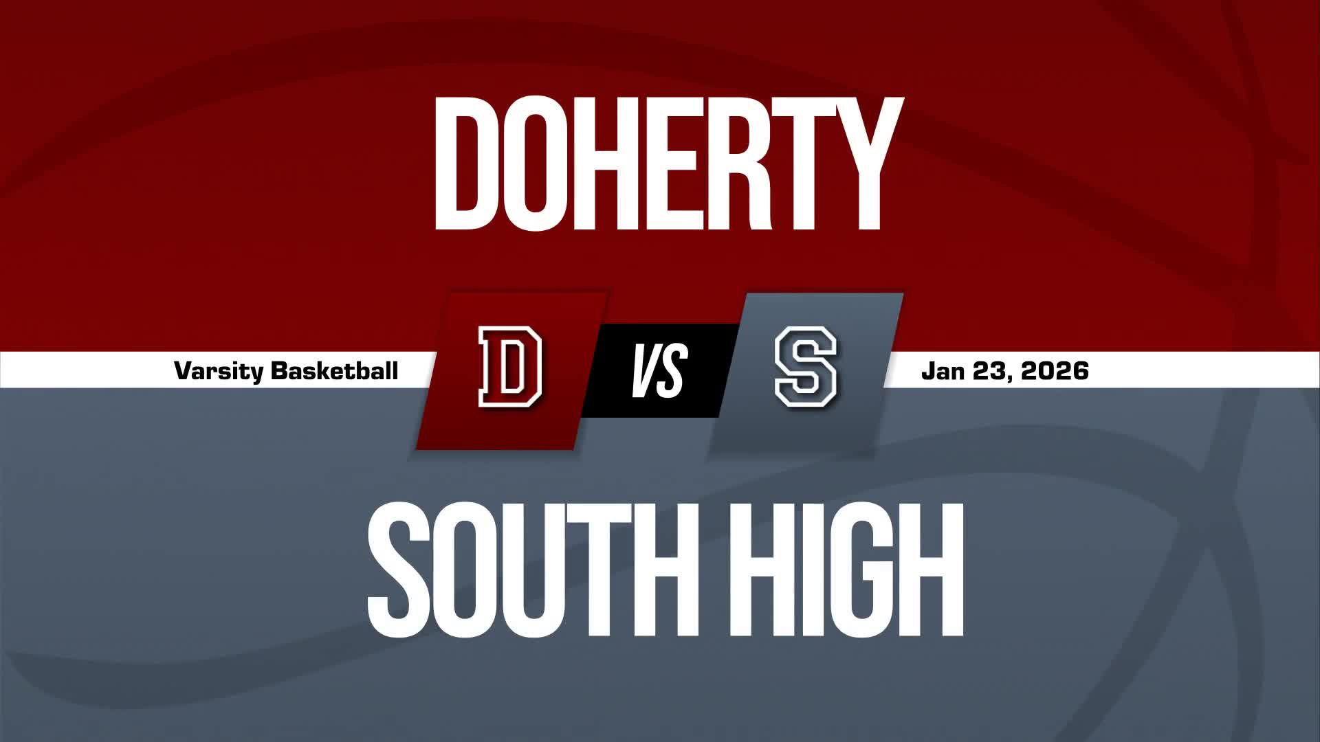 Basketball Recap: Doherty Memorial Makes It Four in a Row at Hom