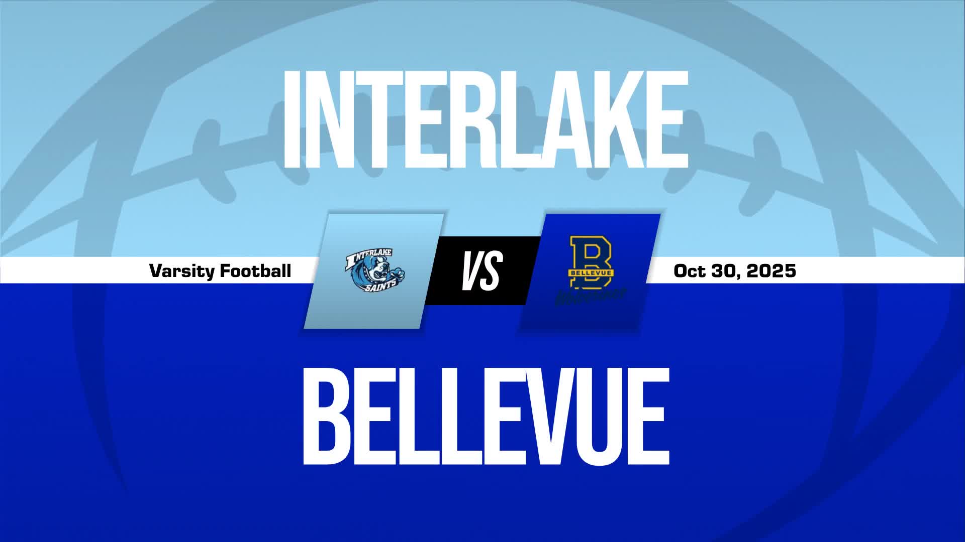 Ben Sharp Game Report: vs Interlake + How To Watch