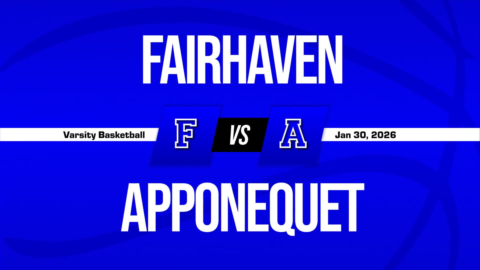 Basketball Recap: Apponequet Regional Comes Up Short