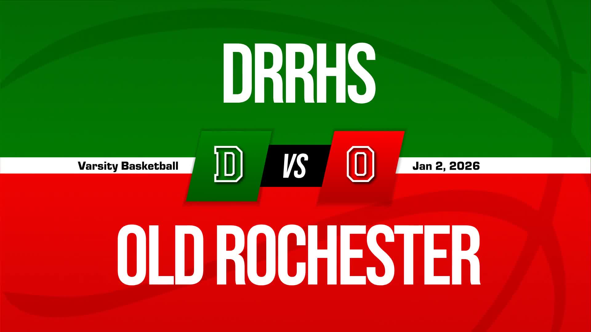 Basketball Recap: Dighton-Rehoboth Regional Drops Highest Score of Season Against Old Rochester Regional + How To Watch
