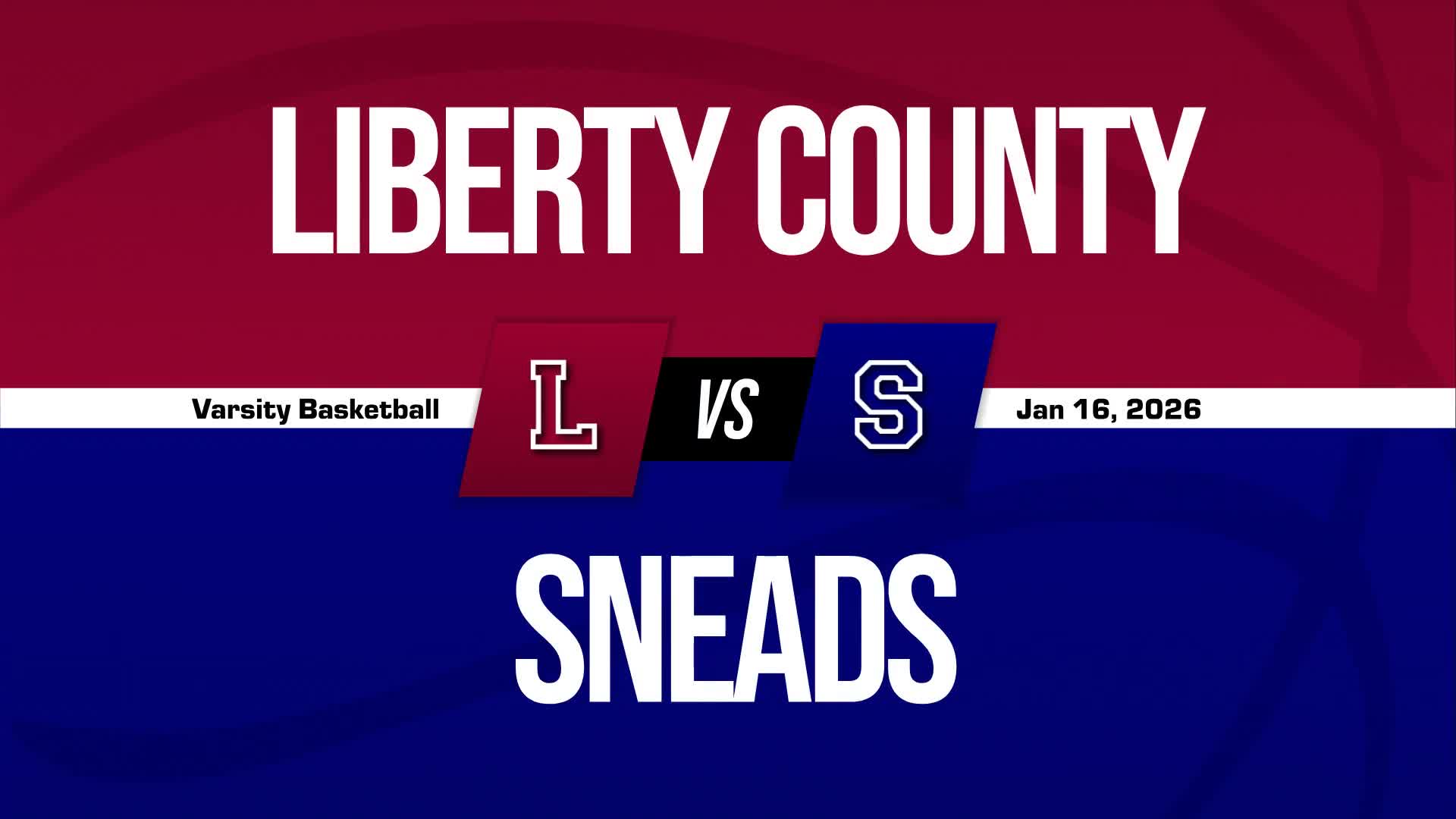 Basketball Game Preview: Sneads Pirates vs. Holmes County Blue Devils + How To Watch