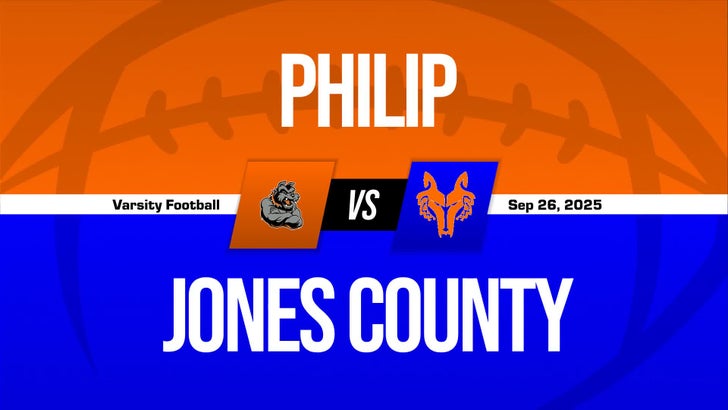 Football Recap: Philip Takes a Loss