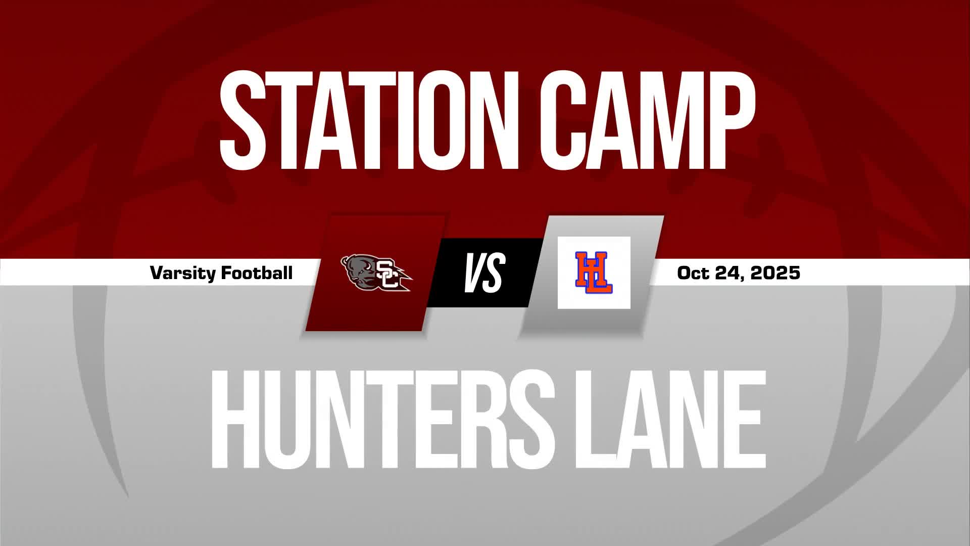 Nate Dye Game Report: @ Hunters Lane + How To Watch