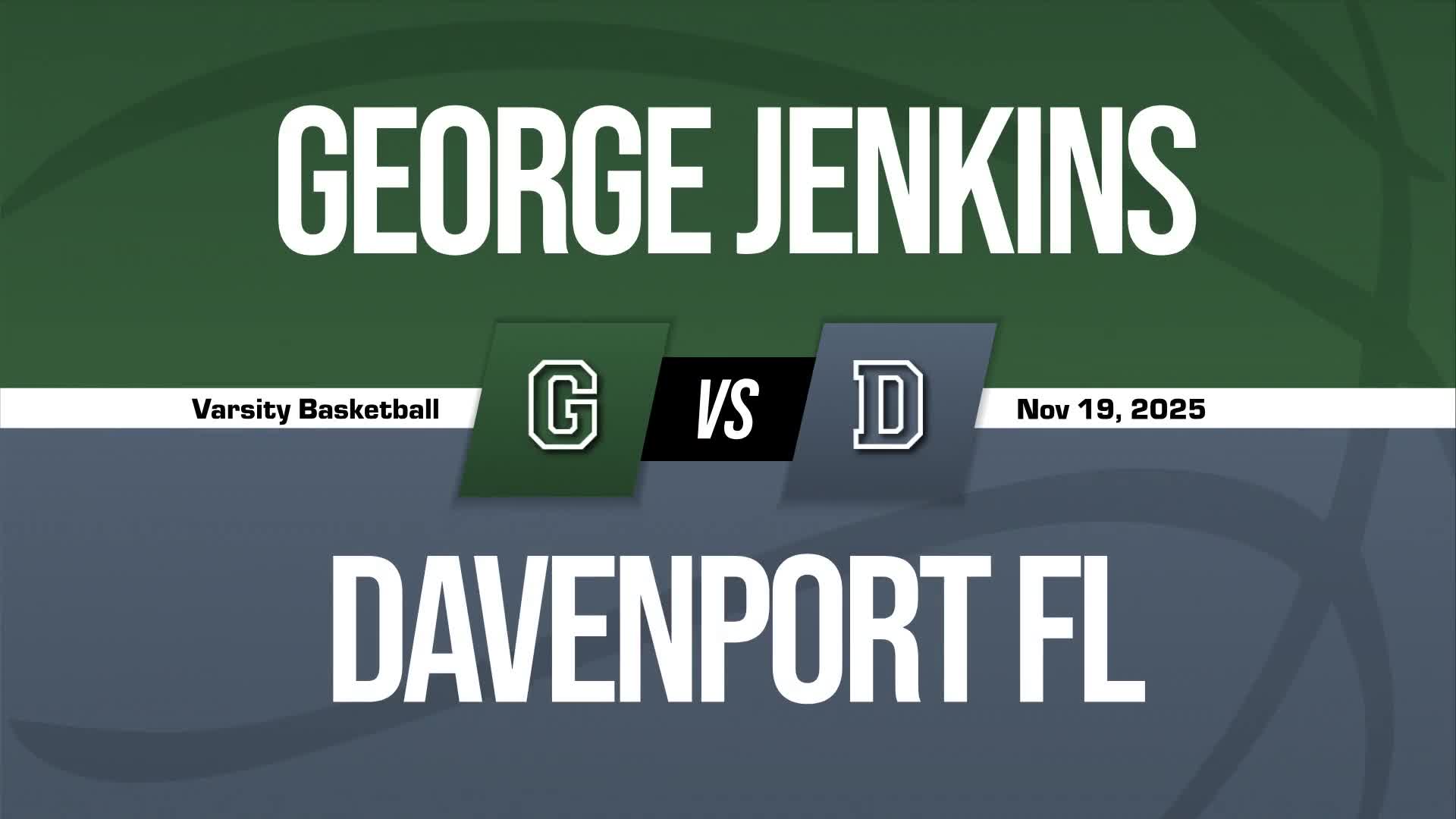 Basketball Game Preview: George Jenkins Eagles vs. Lakeland Christian Vikings + How To Watch