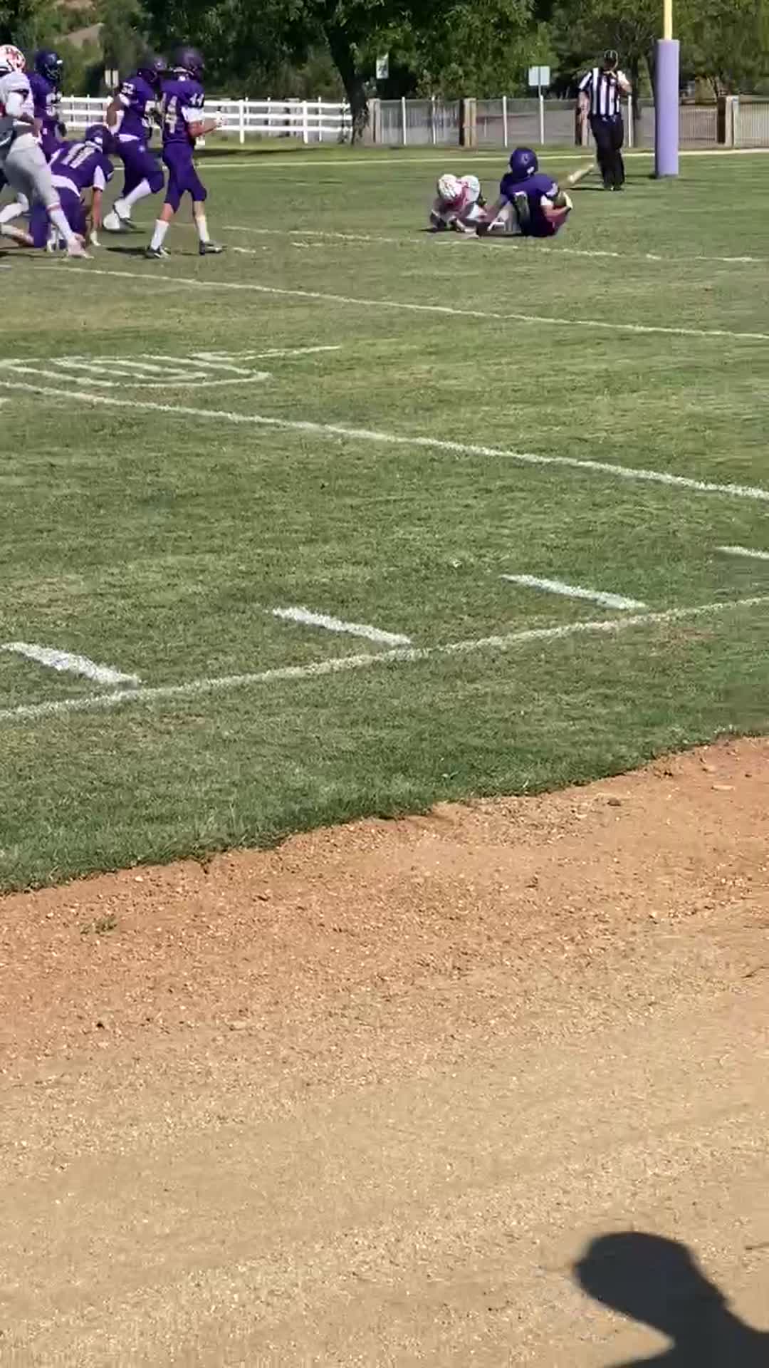 Baseball Game Preview: Saint Jeanne de Lestonnac Catholic School Mustangs vs. Santa Rosa Academy Rangers