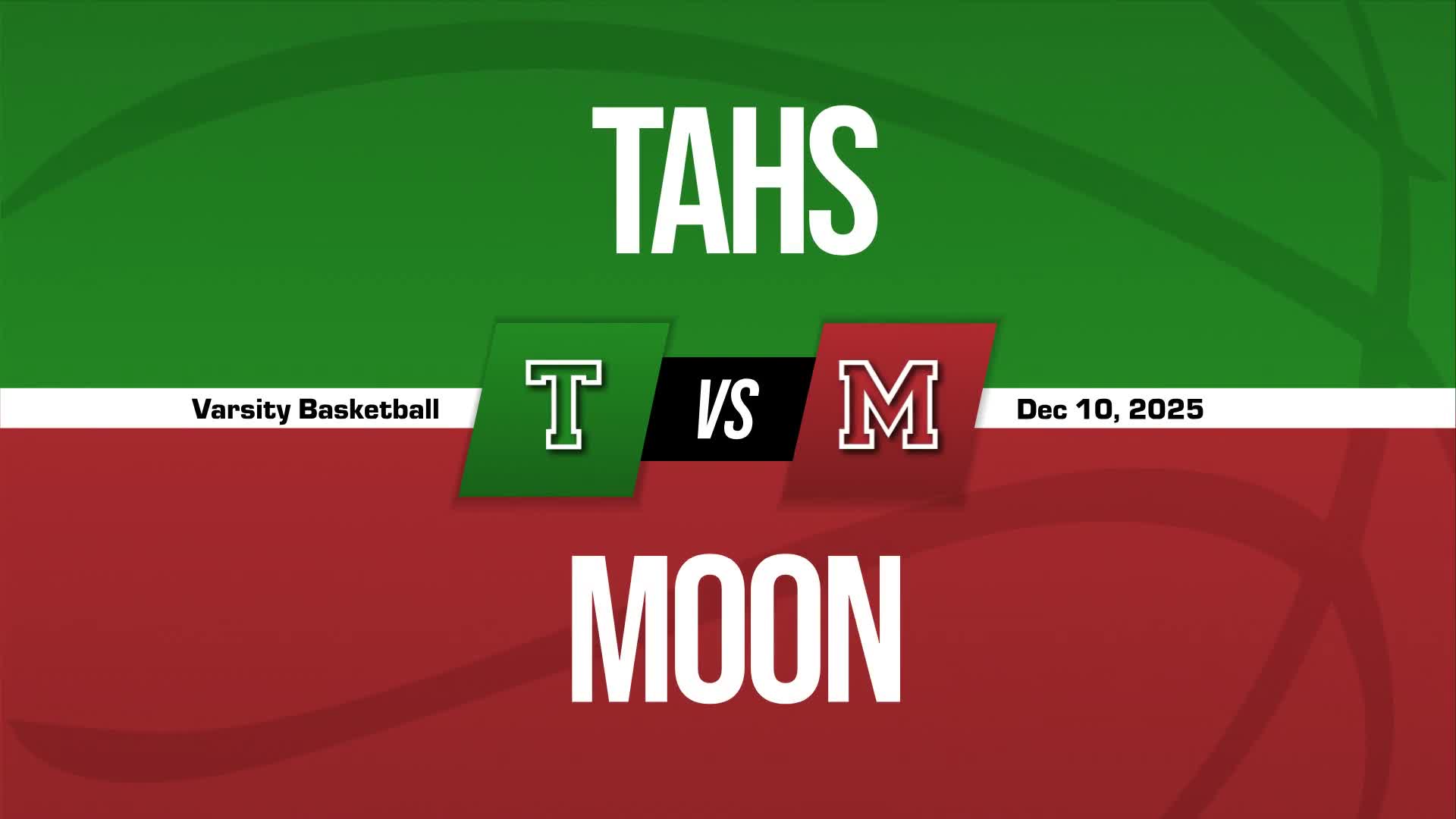 Basketball Game Preview: Moon Area Tigers vs. New Castle Hurricanes + How To Watch