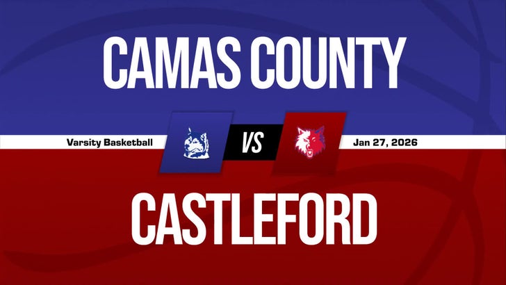 Basketball Recap: Shae Parish's Big Game Can't Quite Lead Castle