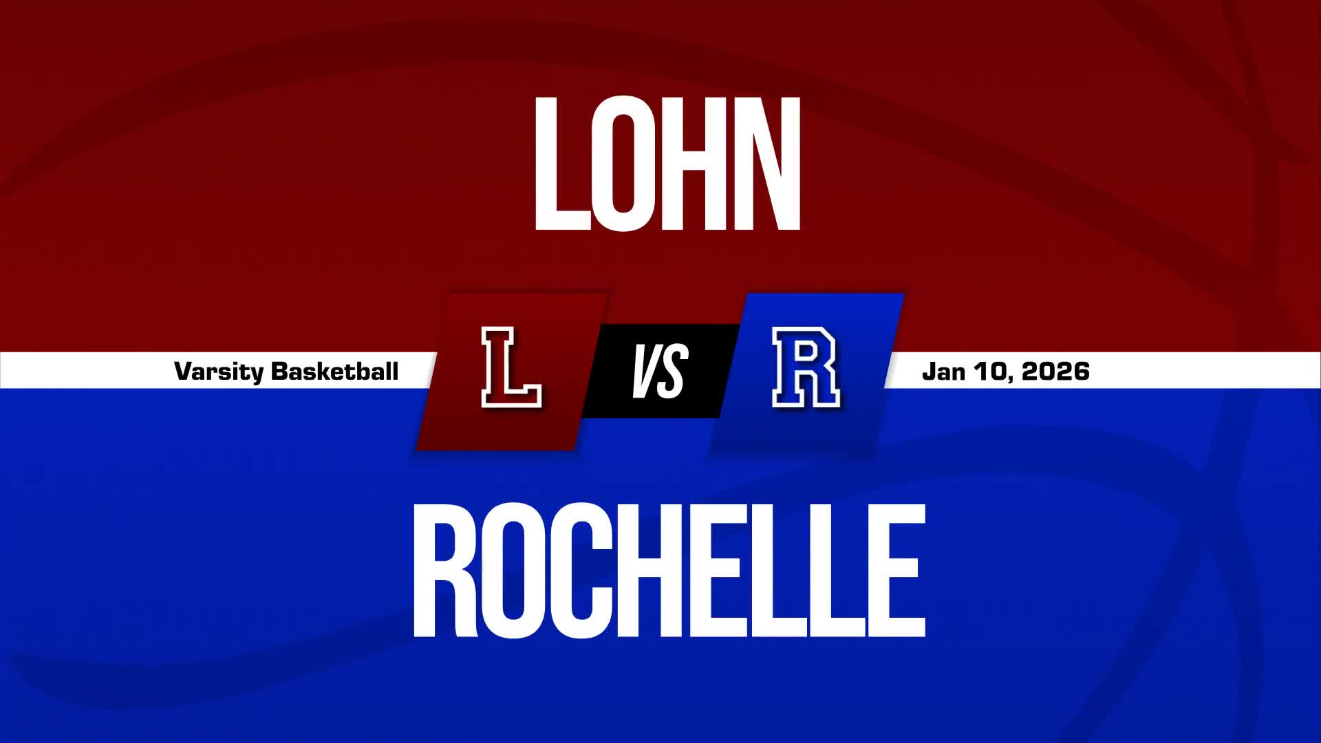 Basketball Recap: Lohn Takes a Loss + How To Watch