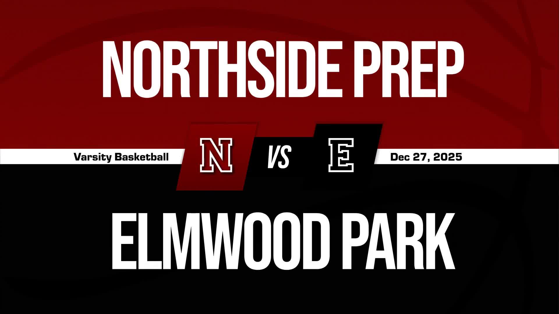 Basketball Game Preview: Northside Mustangs vs. Streamwood Sabre