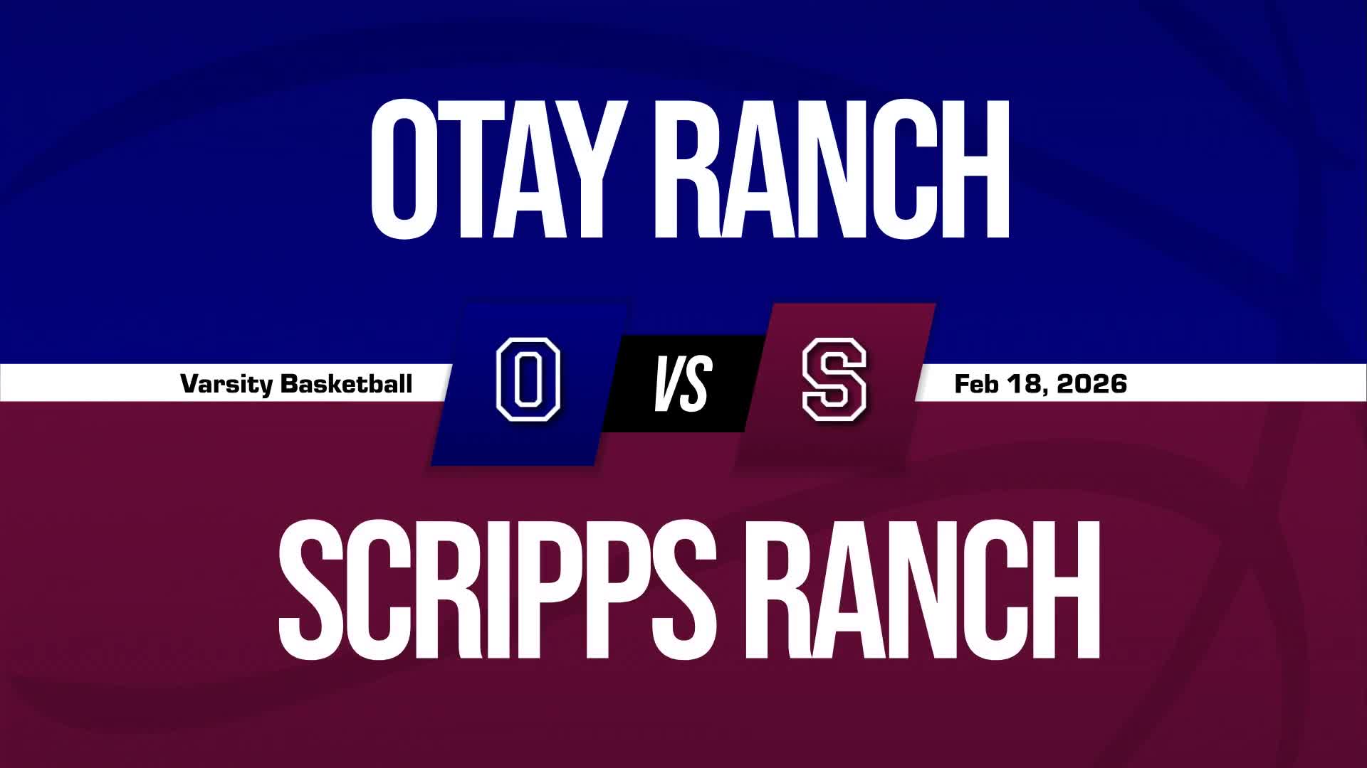 Basketball Recap: Scripps Ranch Takes Down Otay Ranch in a Playoff Battle