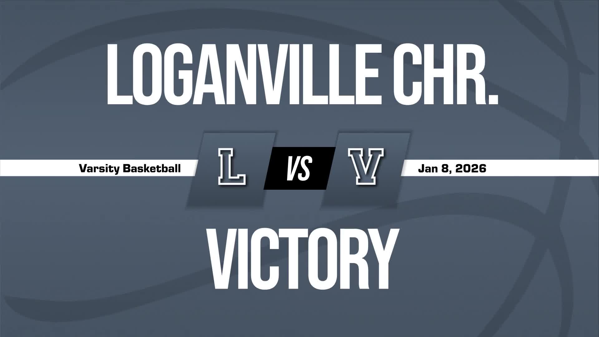 Basketball Recap: Victory Baptist Comes Up Short + How To Watch