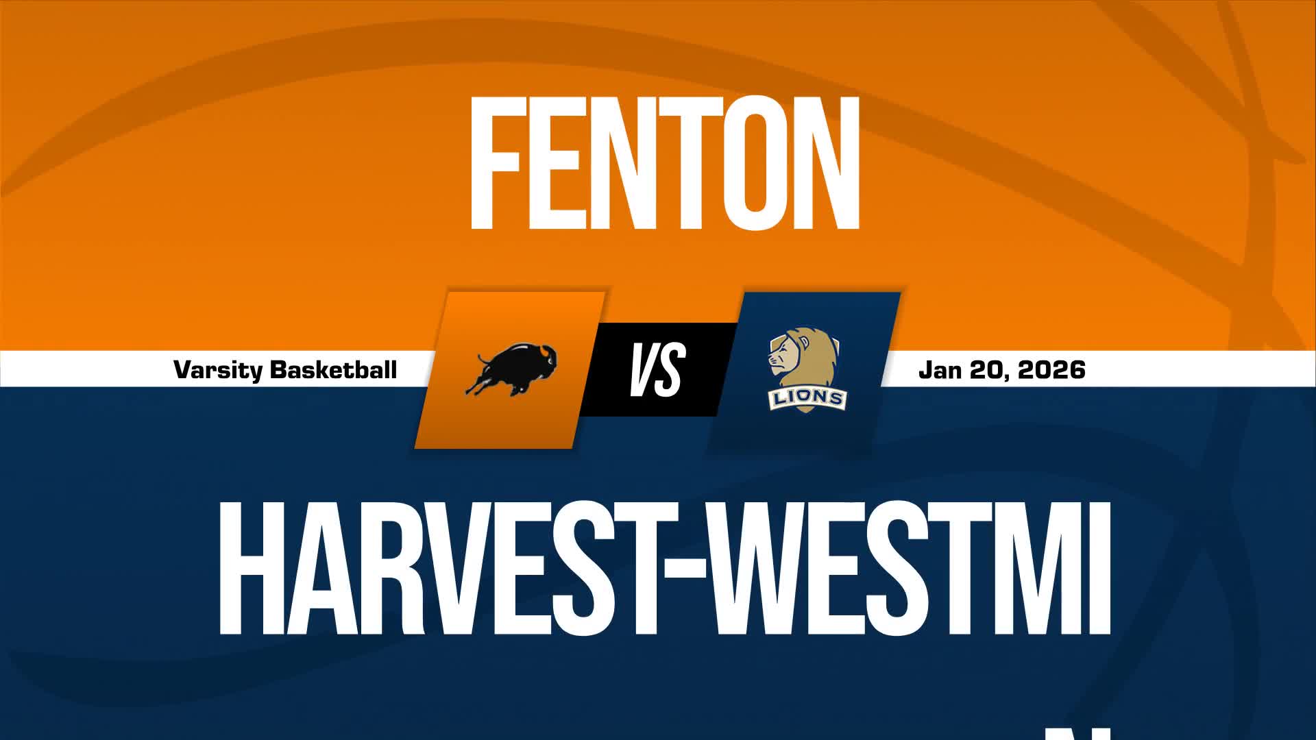 Basketball Recap: Fenton Comes Up Short