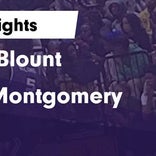 Mary G. Montgomery vs. Blount