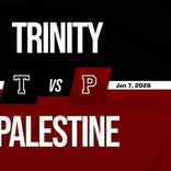 Basketball Recap: Friday's Loss Ends Trinity's Winning Streak