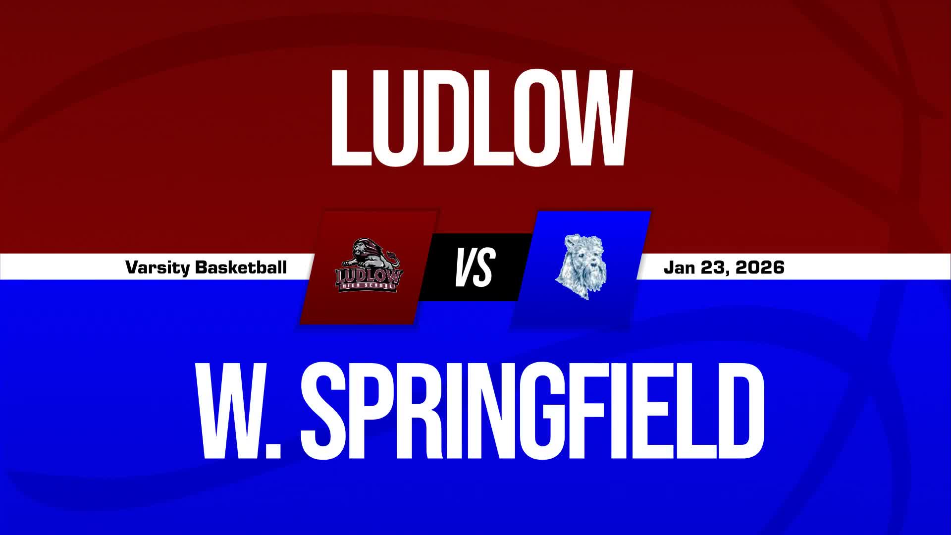 Basketball Recap: Ludlow Takes a Loss + How To Watch