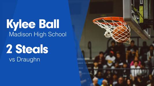 Softball Recap: Madison Turns Things Around After  Road Loss