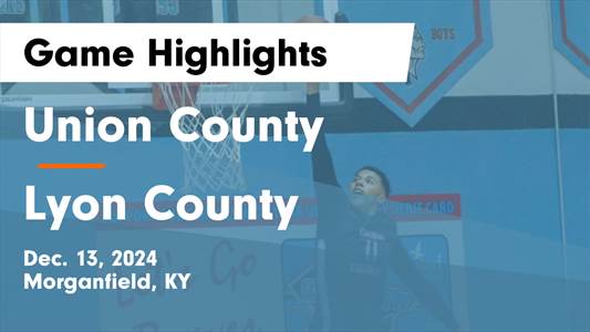 Basketball Game Preview: Union County Braves vs. Smyrna Bulldogs