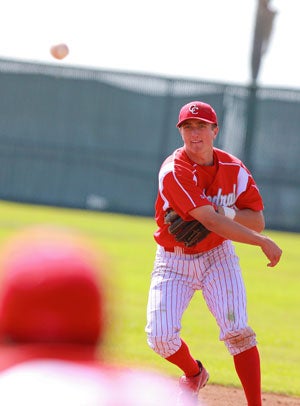 Evan Cassolato, Cathedral Catholic
