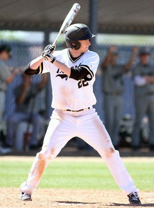 Trey Cobb, Broken Arrow