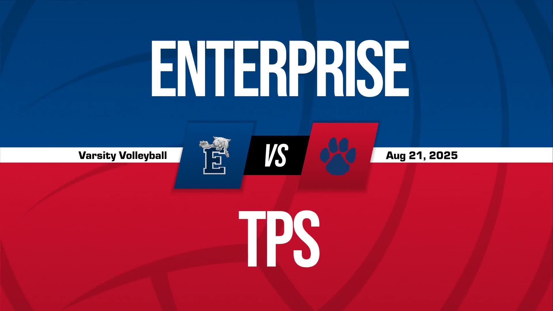 Volleyball Recap: Three Straight Road  Victories for Enterprise