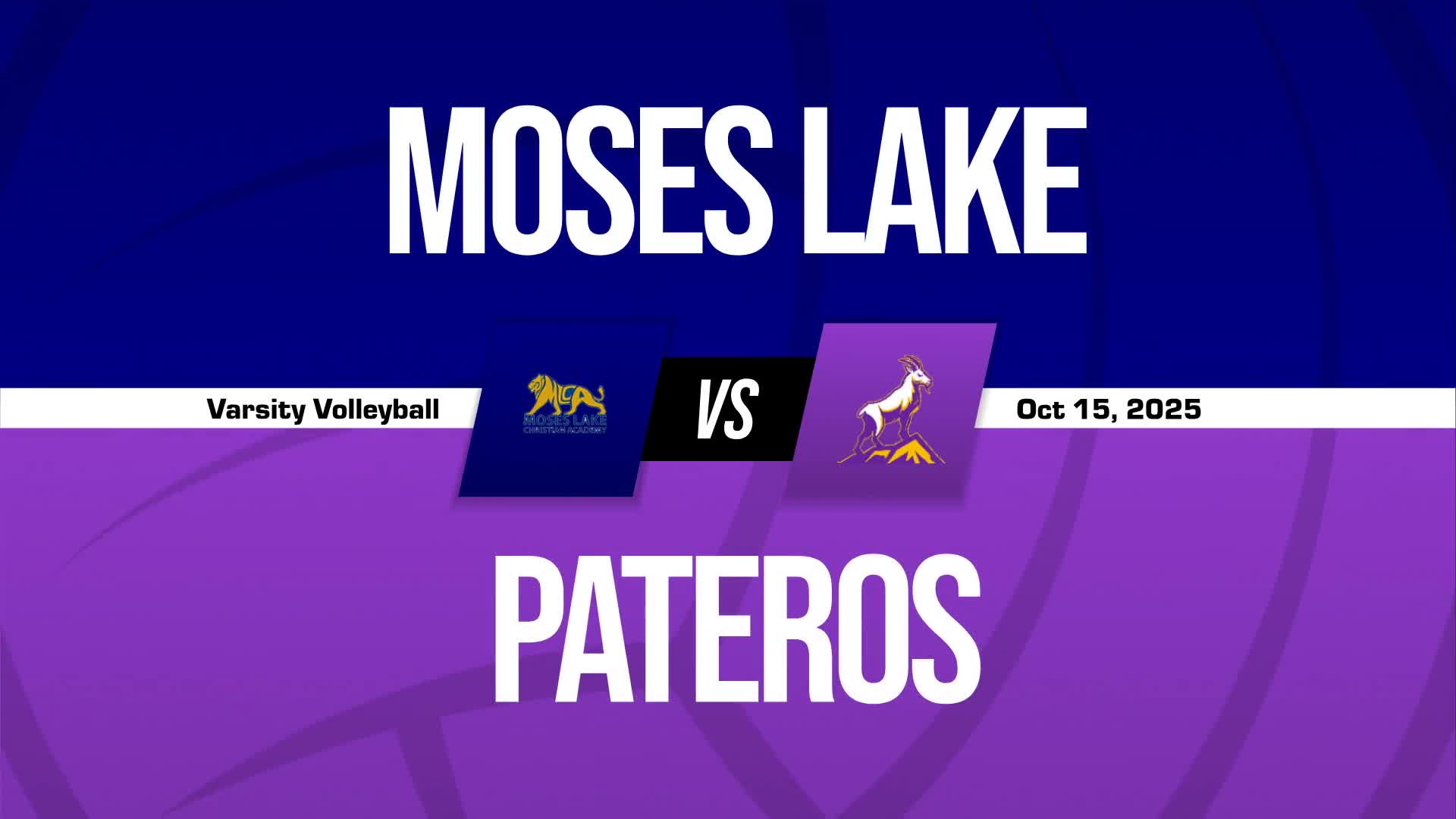 Volleyball Game Preview: Pateros Billygoats/Nannies vs. Entiat Tigers + How To Watch