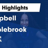 Pebblebrook suffers fourth straight loss on the road