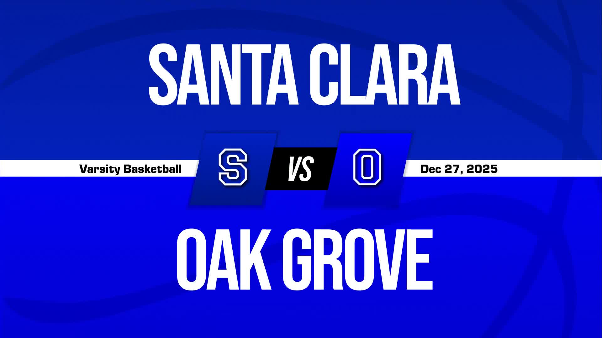 Basketball Recap: Santa Clara Comes Up Short