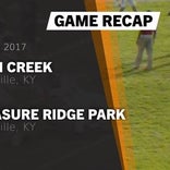Football Game Preview: Fern Creek vs. Doss