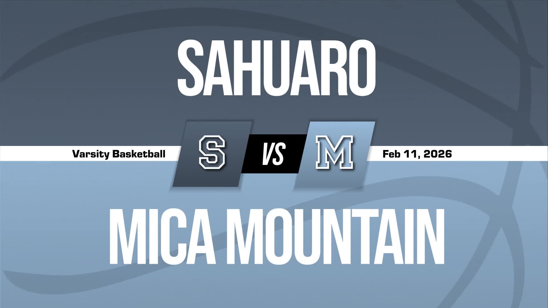 Basketball Game Preview: Sahuaro Cougars vs. Salpointe Catholic 