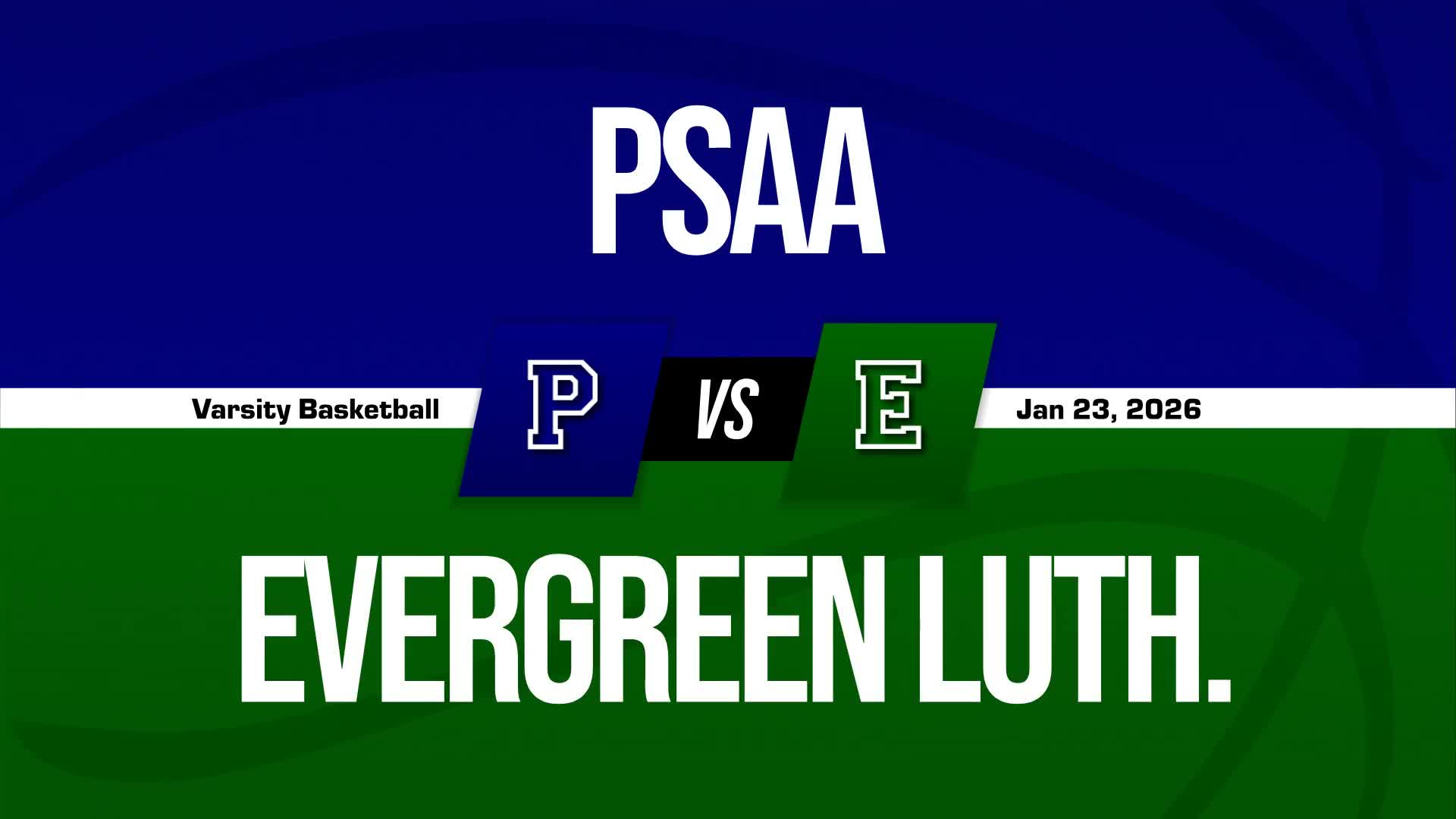 Basketball Game Preview: Evergreen Lutheran Eagles vs. Auburn Ad