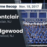 Football Game Preview: Columbia vs. Montclair