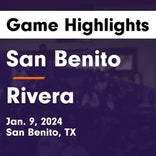 Rivera vs. San Benito