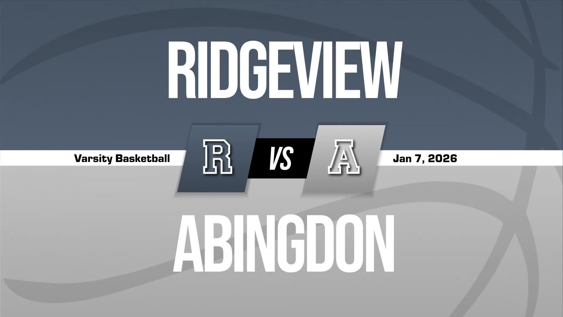 Basketball Game Preview: Abingdon Falcons vs. Central Wise Warri