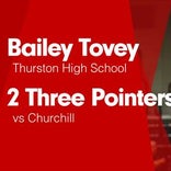 Thurston vs. Churchill