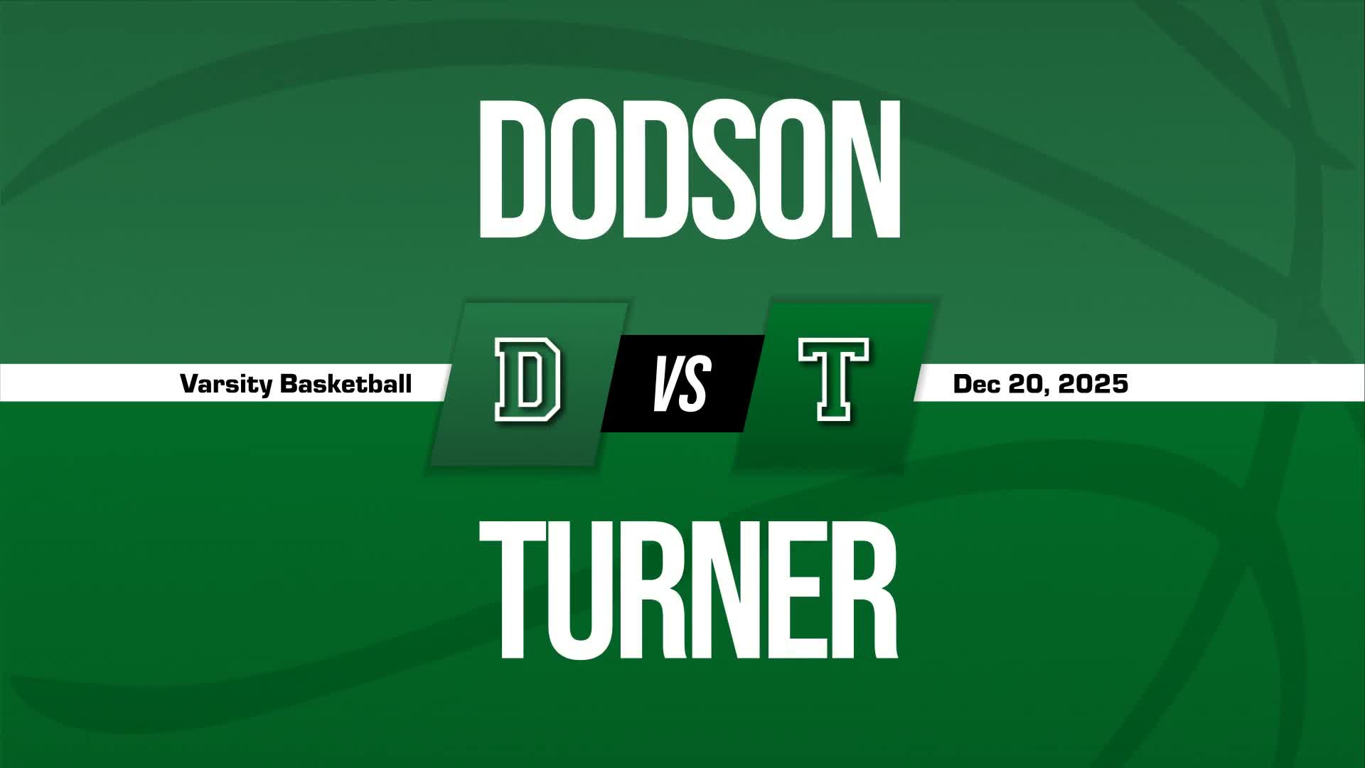 Basketball Recap: Dodson Takes a Loss