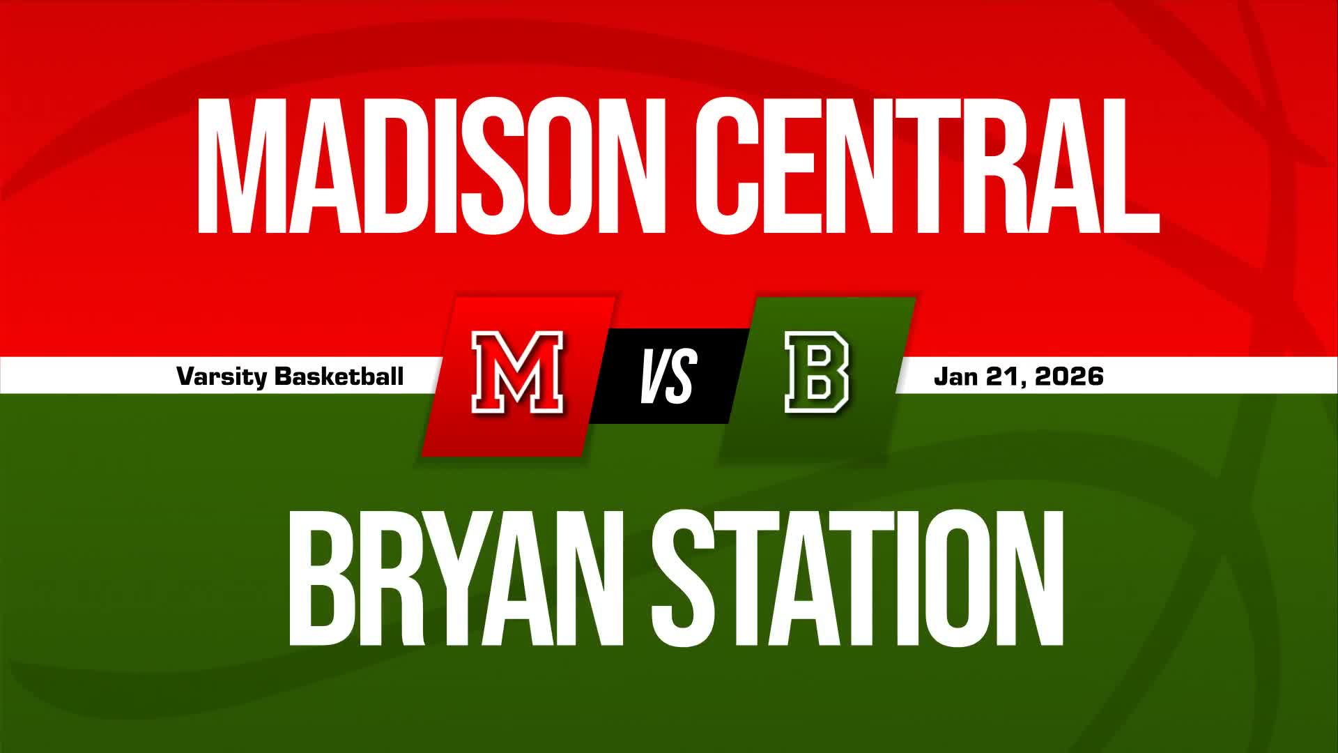 Basketball Recap: Madison Central Has No Trouble Against Berea