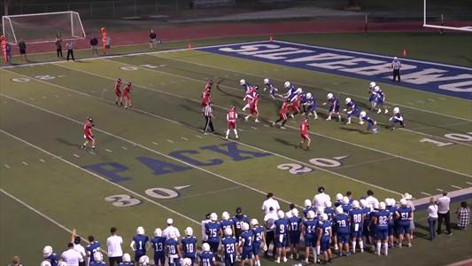 Basketball Recap: Cam Campbell Key Part of a Team Effort in Silv