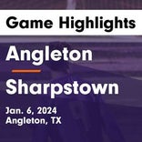 Soccer Game Recap: Sharpstown vs. Carnegie Vanguard