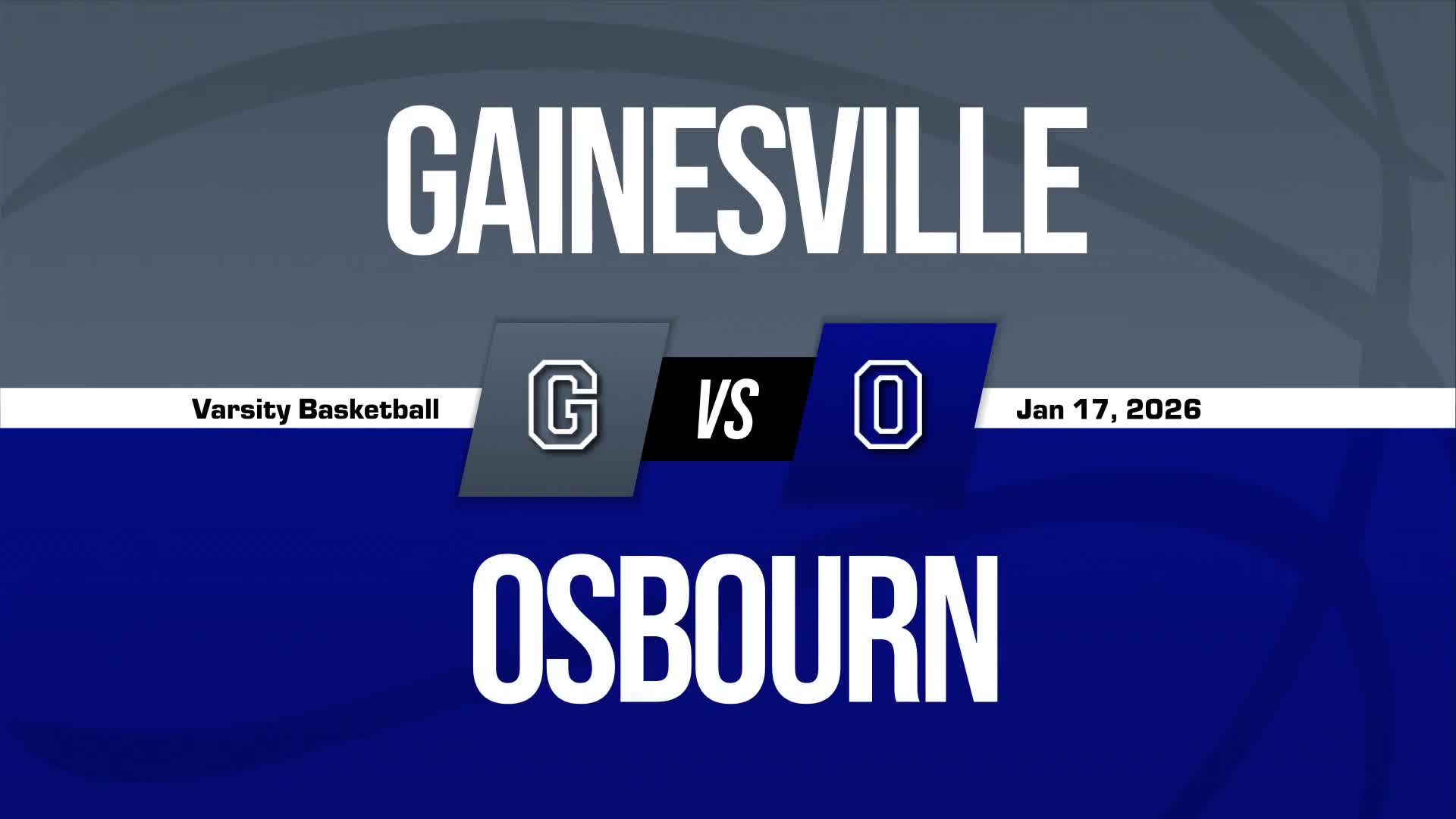 Basketball Recap: Gainesville Extends Home Winning Streak to Three