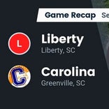 Football Game Preview: Liberty vs. Seneca