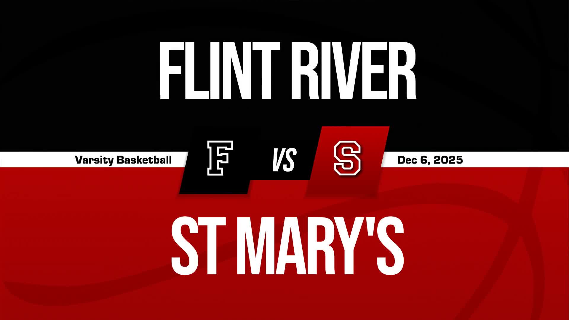 Basketball Game Preview: St. Mary's Academy Bobcats vs. Atlanta 