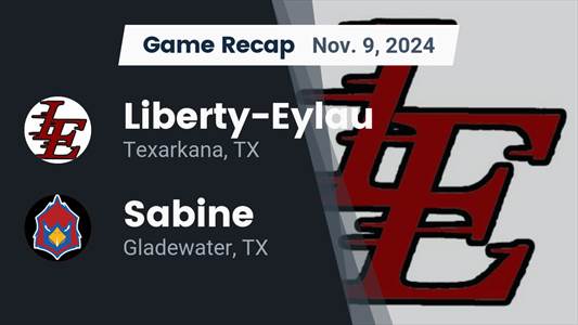 Football Game Preview: Liberty-Eylau Leopards vs. Commerce Tiger