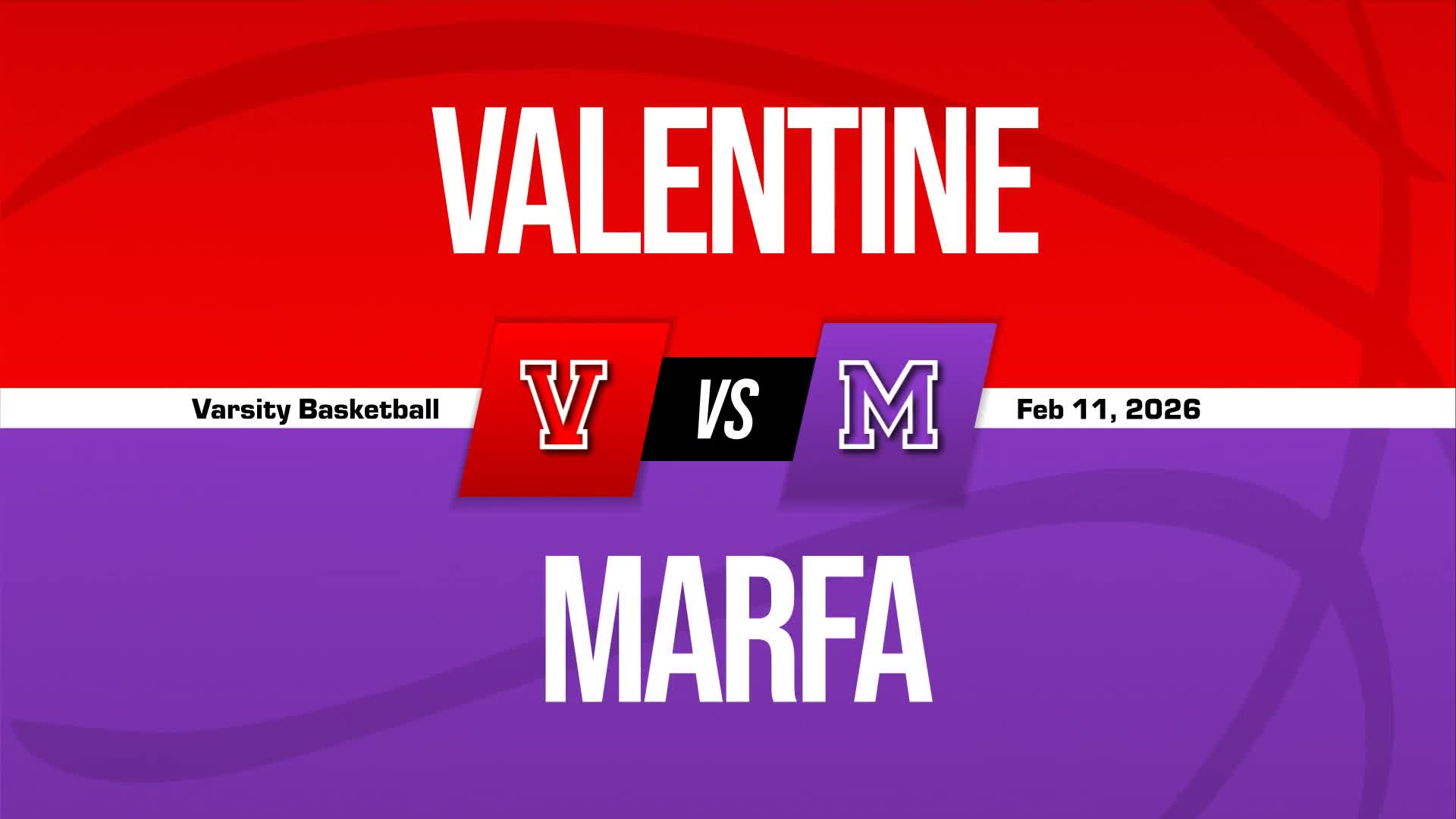 Basketball Game Preview: Marfa Shorthorns vs. Buena Vista Longhorns