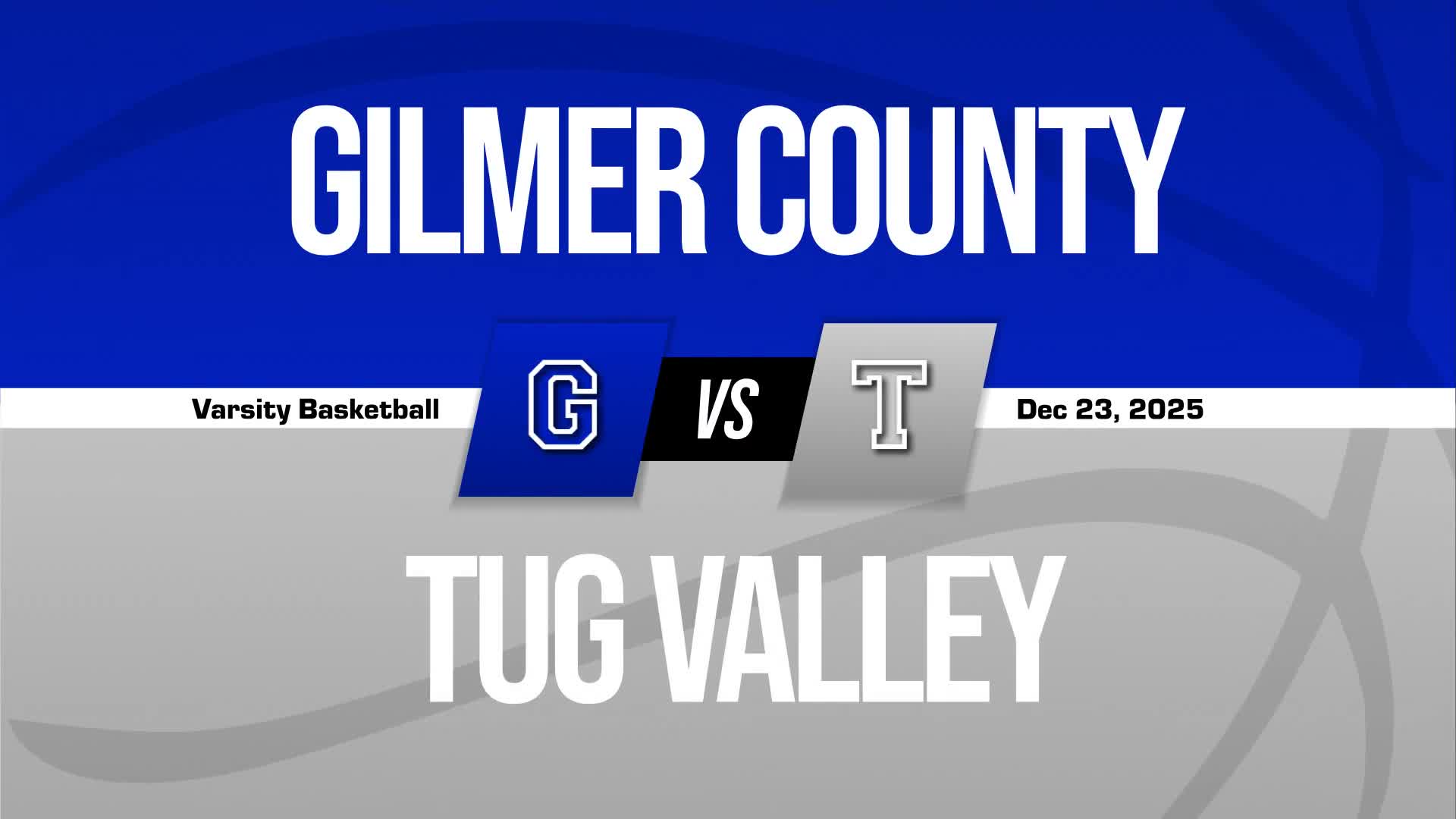 Basketball Recap: Gilmer County Skates Past Parkersburg Catholic with Ease