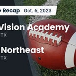 Football Game Recap: KIPP Houston Kerberos vs. KIPP Northeast Navigators