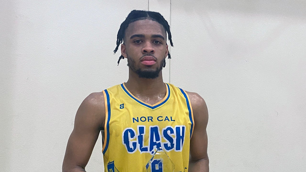California high school boys basketball: Vanden's Takai Emerson-Hardy MVP of 2021 NorCal Clash