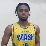 California high school boys basketball: Vanden's Takai Emerson-Hardy MVP of 2021 NorCal Clash